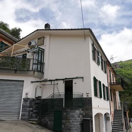 Casa Rosaguta Apartment Vescina Bagian luar foto