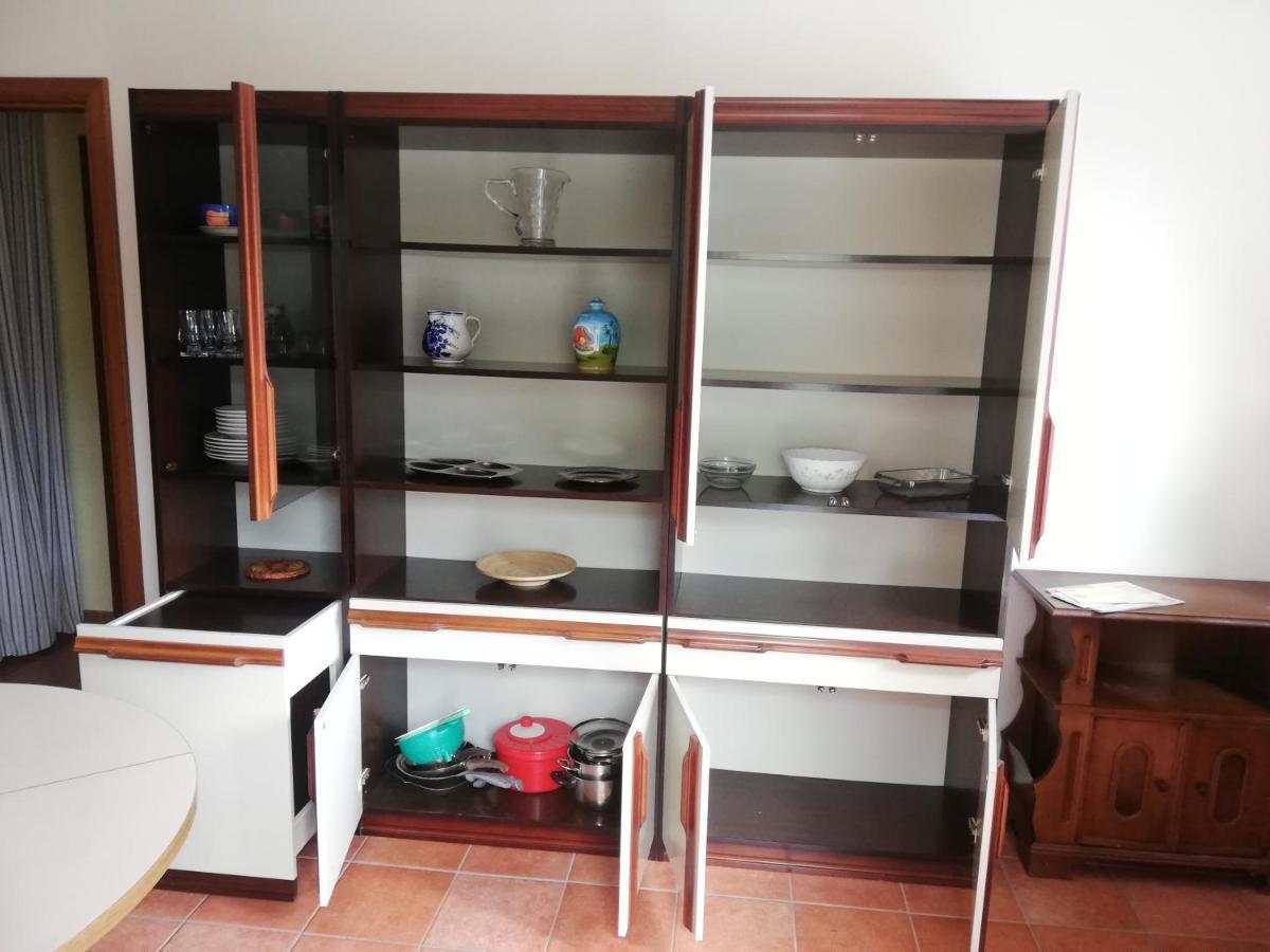 Casa Rosaguta Apartment Vescina Bagian luar foto