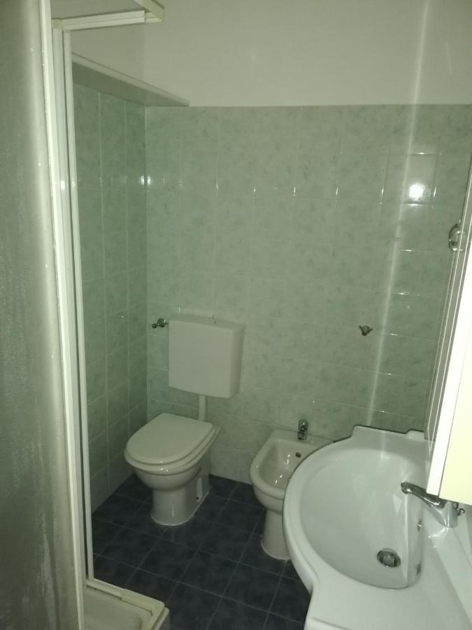 Casa Rosaguta Apartment Vescina Bagian luar foto