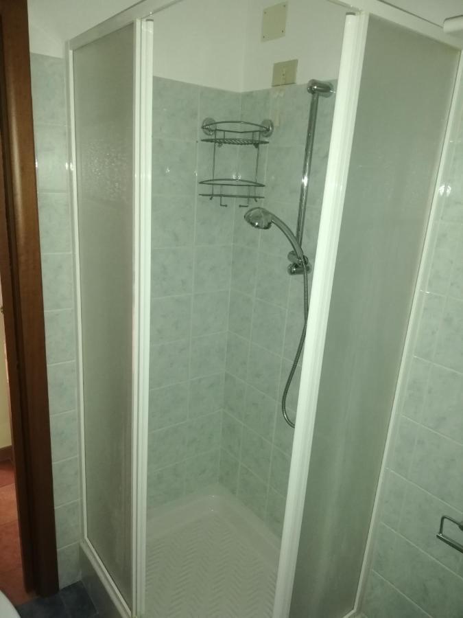 Casa Rosaguta Apartment Vescina Bagian luar foto