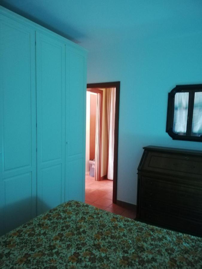 Casa Rosaguta Apartment Vescina Bagian luar foto