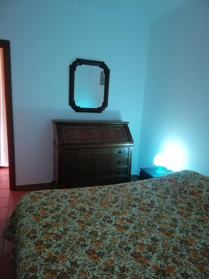 Casa Rosaguta Apartment Vescina Bagian luar foto